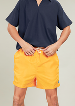 Load image into Gallery viewer, Classic Swim Shorts - Dalandan
