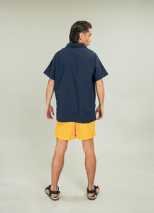 Classic Swim Shorts - Dalandan