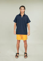 Load image into Gallery viewer, Classic Swim Shorts - Dalandan
