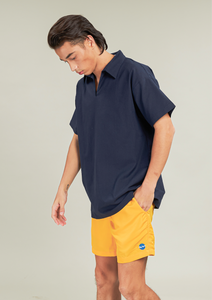 Classic Swim Shorts - Dalandan