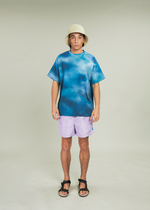 Load image into Gallery viewer, Classic Swim Shorts - Lilac
