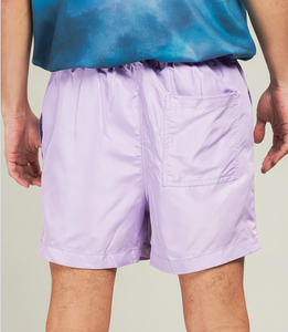 Classic Swim Shorts - Lilac