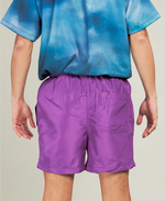 Load image into Gallery viewer, Classic Swim Shorts - Purple
