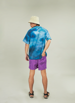 Load image into Gallery viewer, Classic Swim Shorts - Purple
