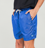 Load image into Gallery viewer, Classic Swim Shorts - Royal Blue
