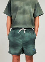 Load image into Gallery viewer, Cloud Tee - Olive

