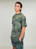 Load image into Gallery viewer, Cloud Tee - Olive
