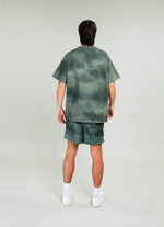 Load image into Gallery viewer, Cloud Swim Shorts - Olive
