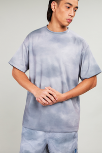 Cloud Tee - Slate