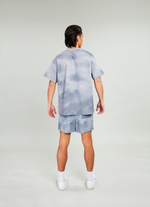 Load image into Gallery viewer, Cloud Swim Shorts - Slate
